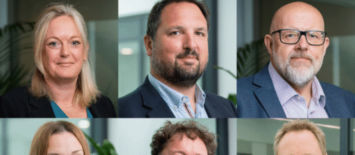 Thrings achieves 41 rankings in 2027 Chambers directory