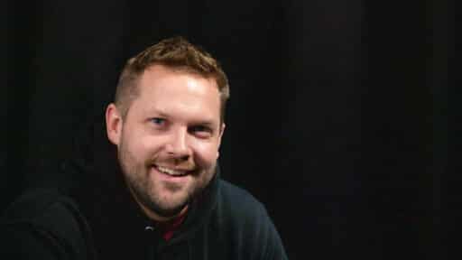 Joe Tompkinson, Co-founder of MyMarketr