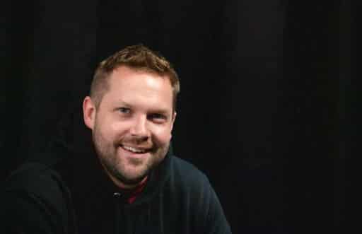 Joe Tompkinson, Co-founder of MyMarketr