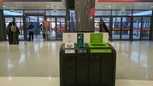 Simpler Recycling legislation deadline looms for small businesses in 2027
