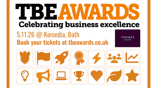 Finalists announced for TBE Awards 2026