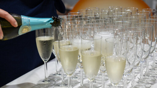Record-breaking entries set up biggest-ever TBE Awards competition