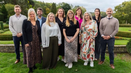 11 new partners among 19 promotions at Thrings