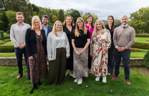 11 new partners among 19 promotions at Thrings