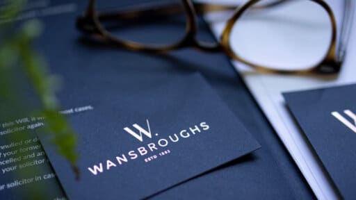 Wansbroughs celebrates strong rankings in Legal 500 directory